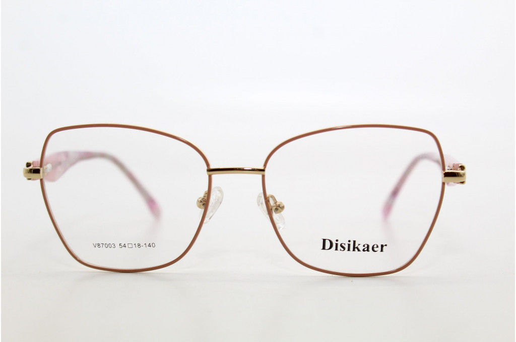 Оправа Disikaer 87003 54-18-140 C3