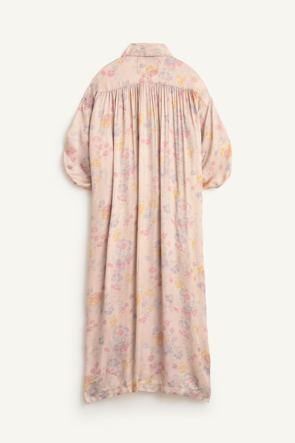 SHRT FLWRS DRSS / Estampado - Zara фото 6