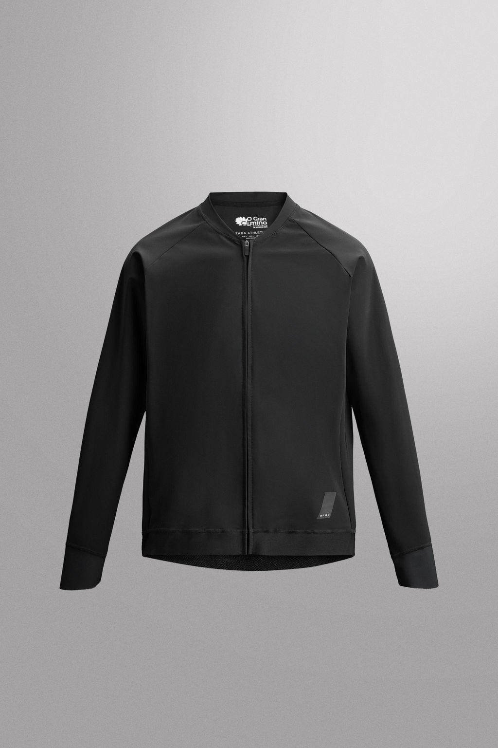 CYCLING JERSEY X O GRAN CAMINO - Zara фото 22