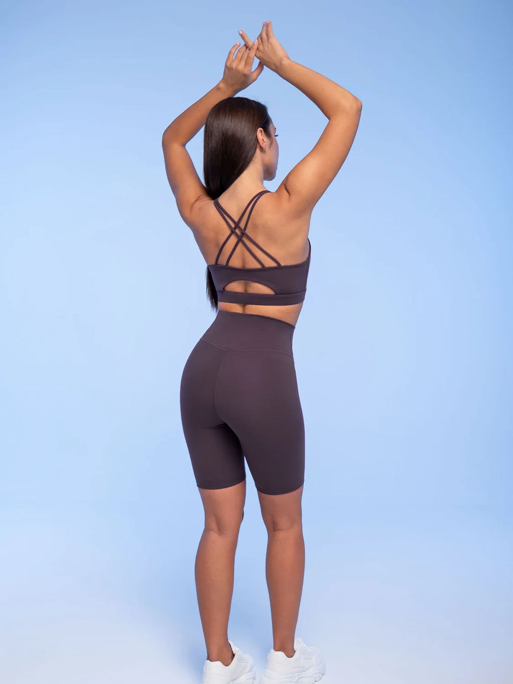 Pelican AFVT6926 Майка (модель топ) спортивная женская  фото 8