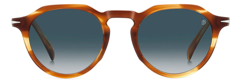 Солнцезащитные очки DAVID BECKHAM DB 1171/S