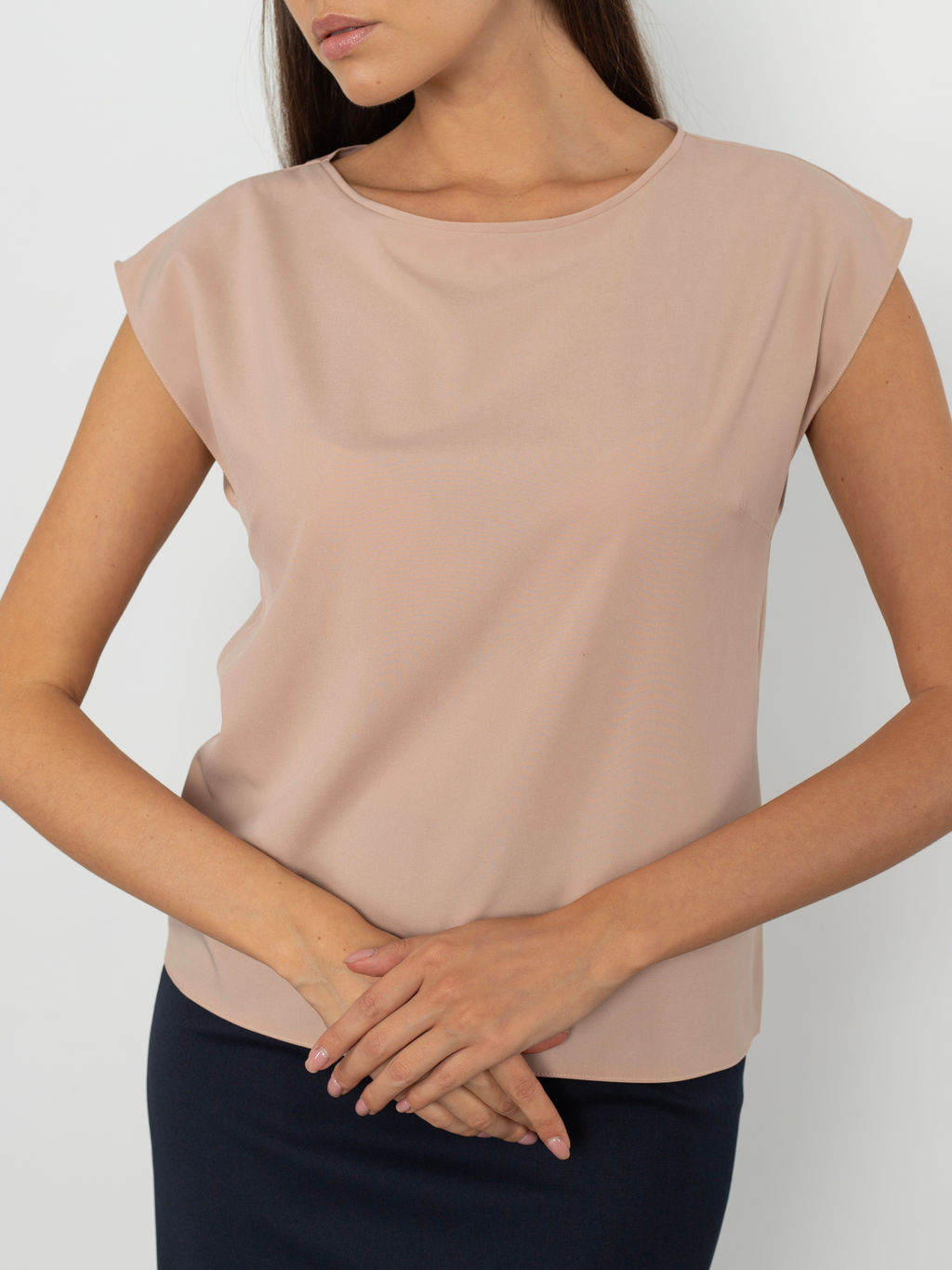 блуза - Трика фото 2