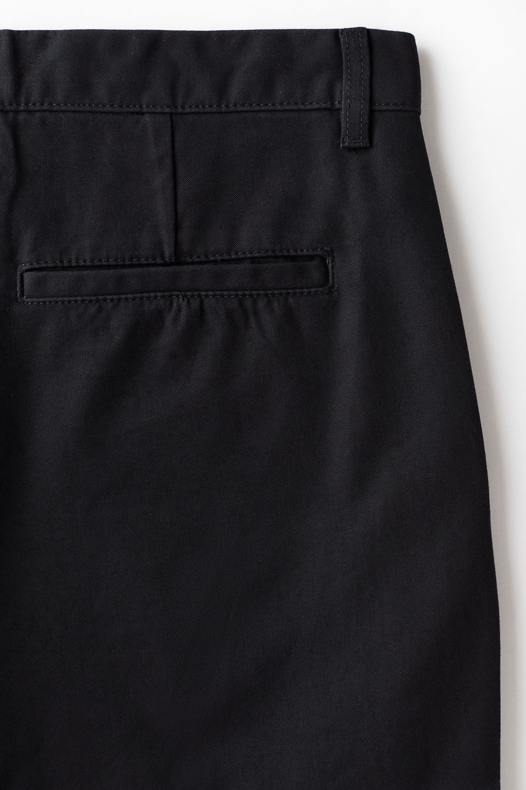 Chinos de algod?n Loose Fit - H&m фото 7