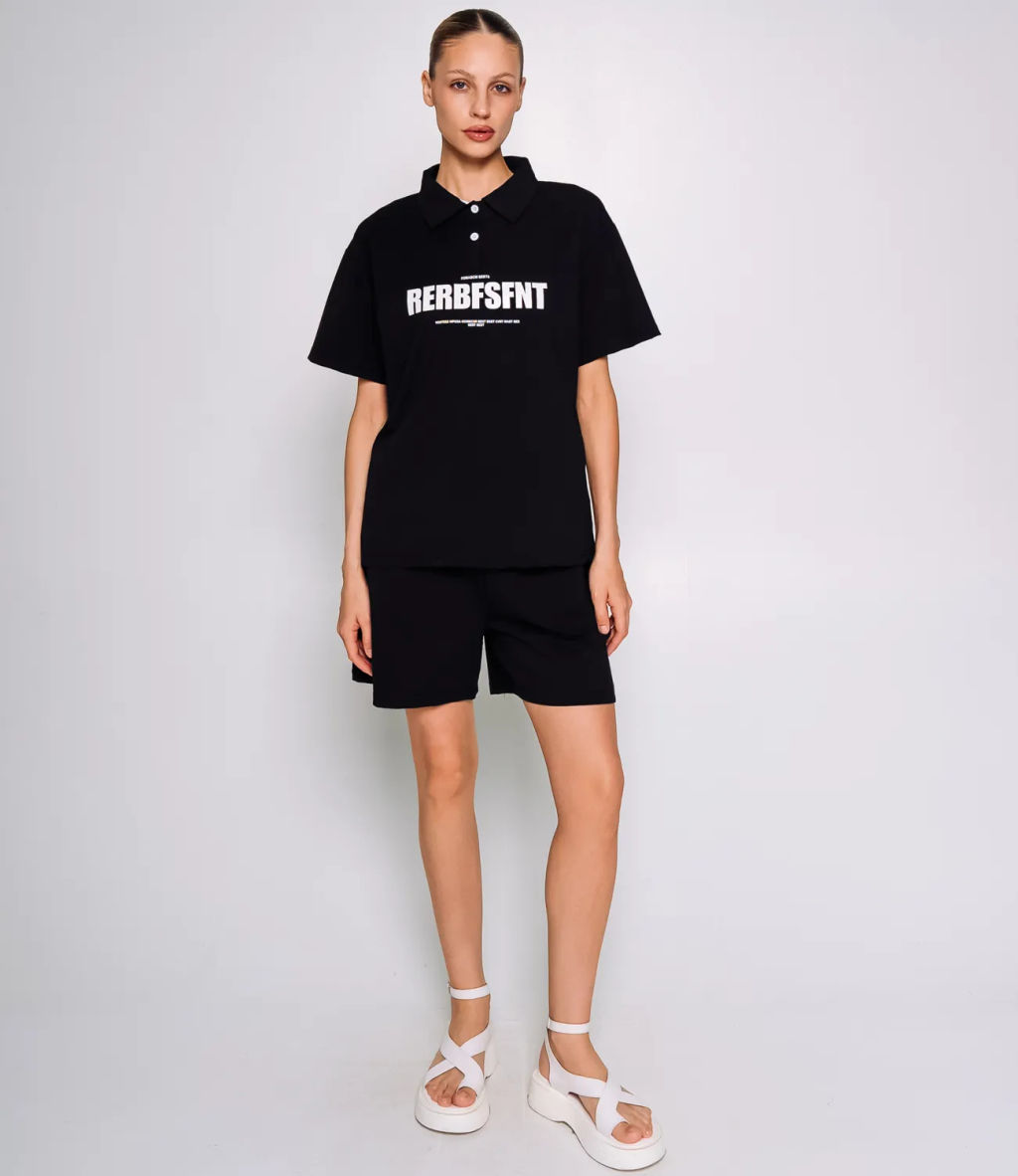 Спортивный костюм #КТ2802 (1)-3 - Dommod фото 21