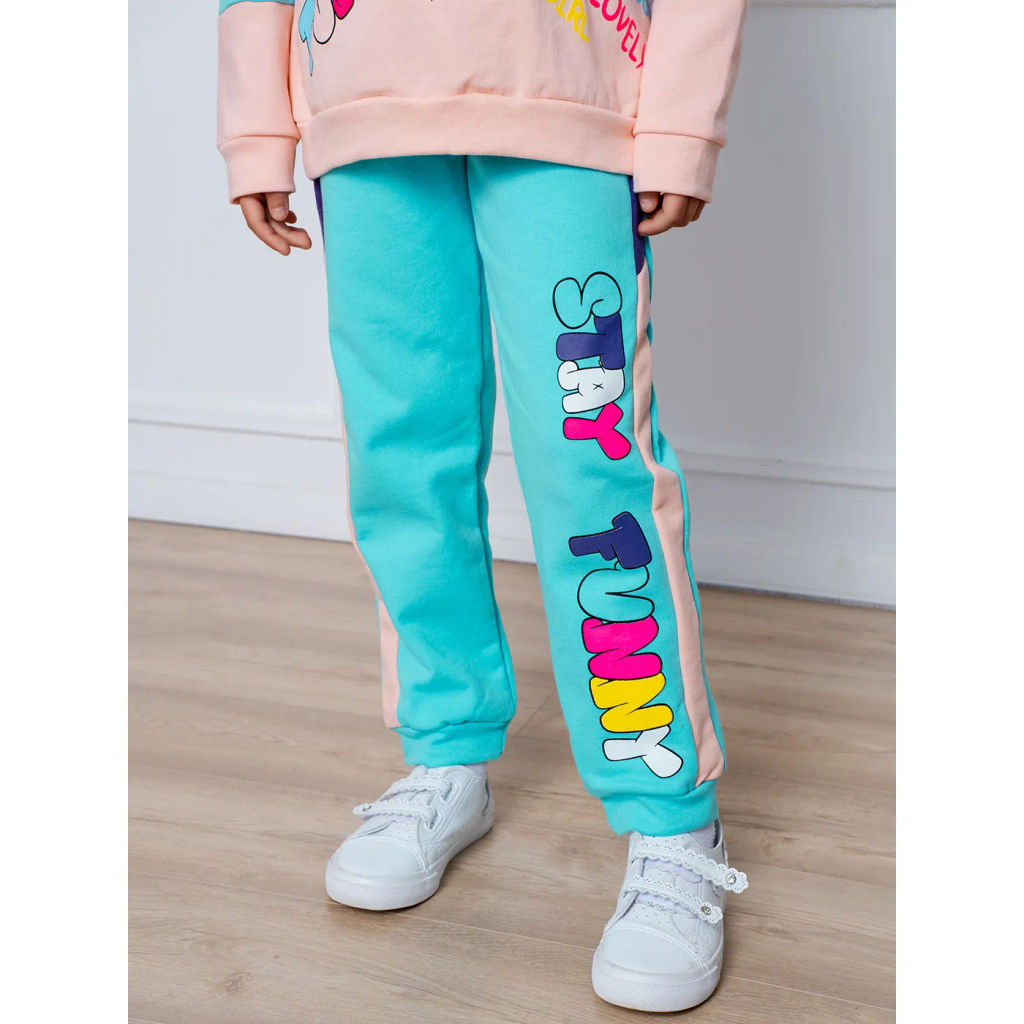 Костюм Youlala футер 2х нитка начёс  фото 11