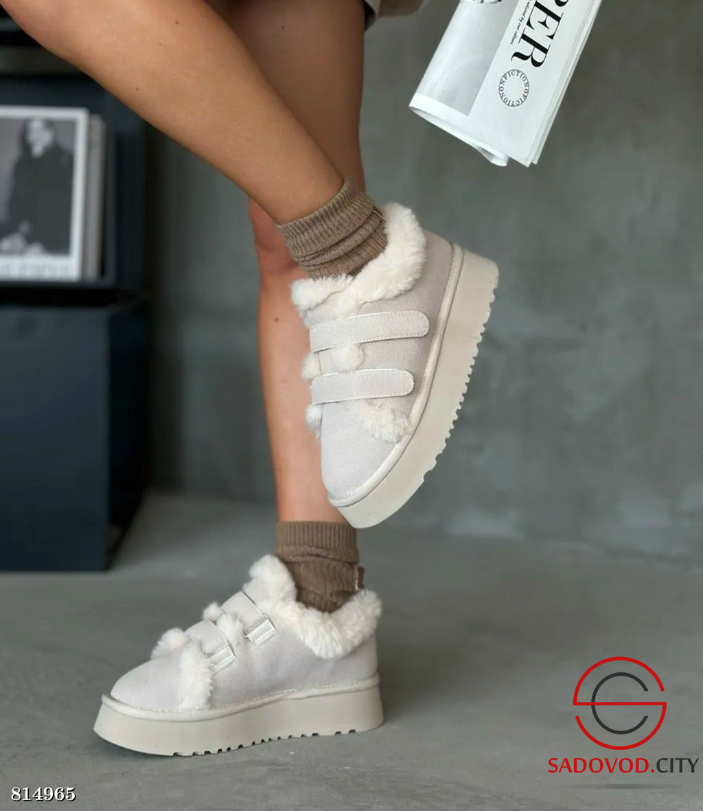 Сапоги женские для зимнего сезона