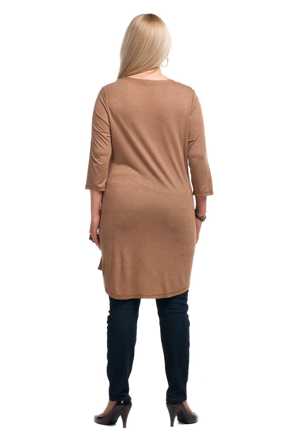 Туника - Olsi фото 2