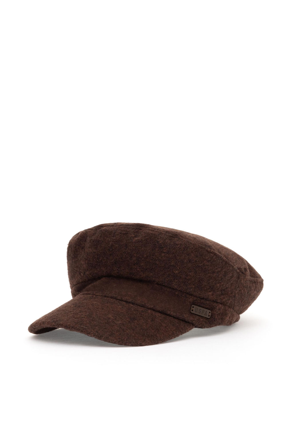 Erkek Koyu Kahverengi _apka