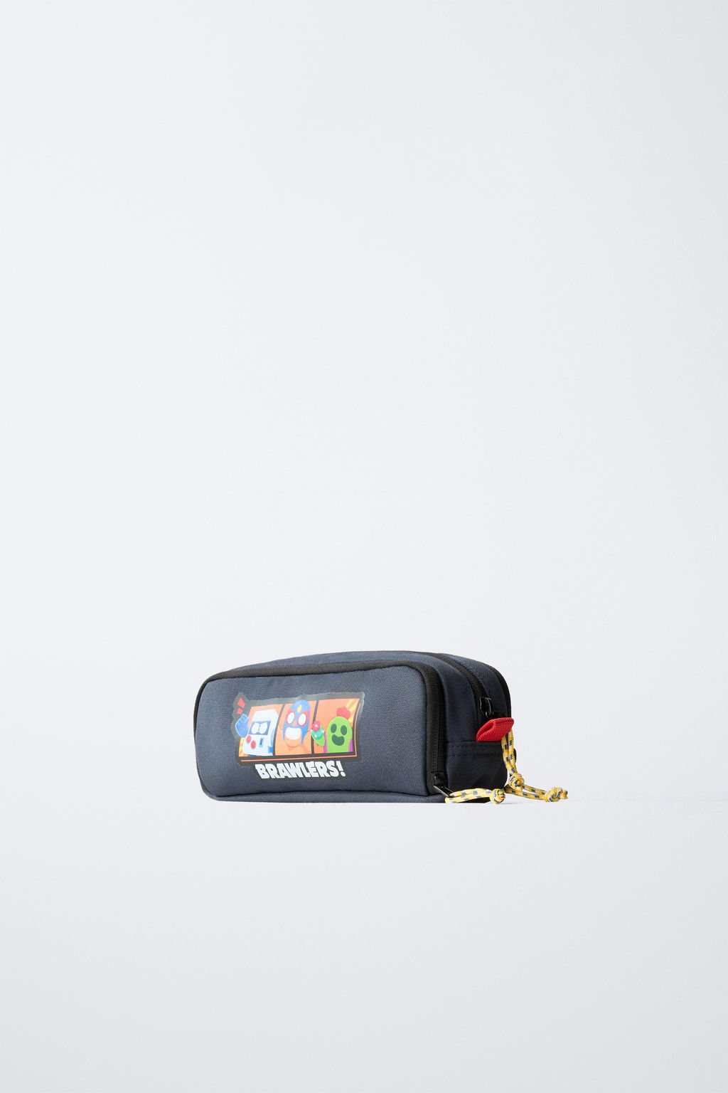 BRAWL STARS  SUPERCELL OY PENCIL CASE - Zara фото 2