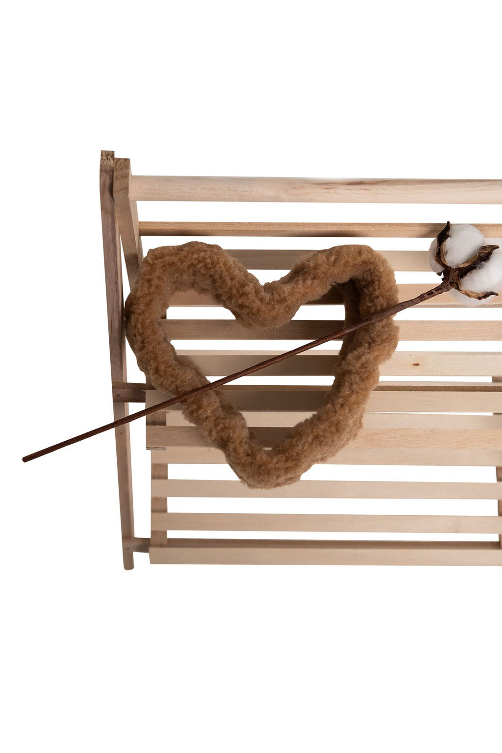 Набор косметичек Тедди кемел