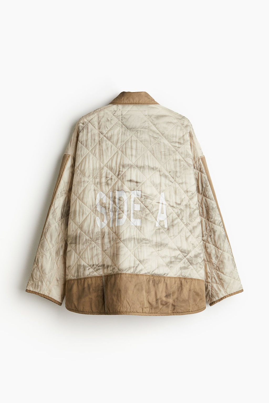 Chaqueta liner reversible - H&m фото 15