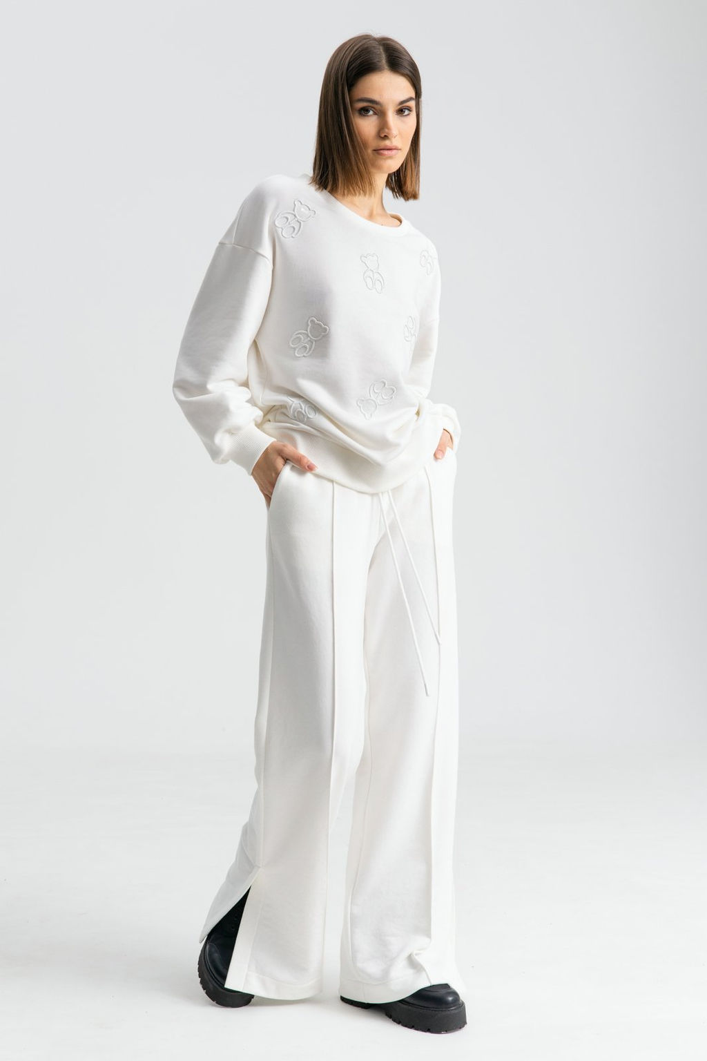 Костюм 1206 - Rinka фото 3