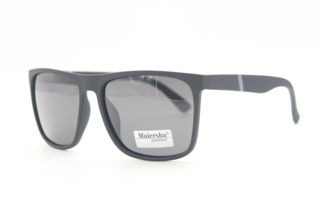 Солнцезащитные очки Maiersha (Polarized) 5037 C1 56-18-141