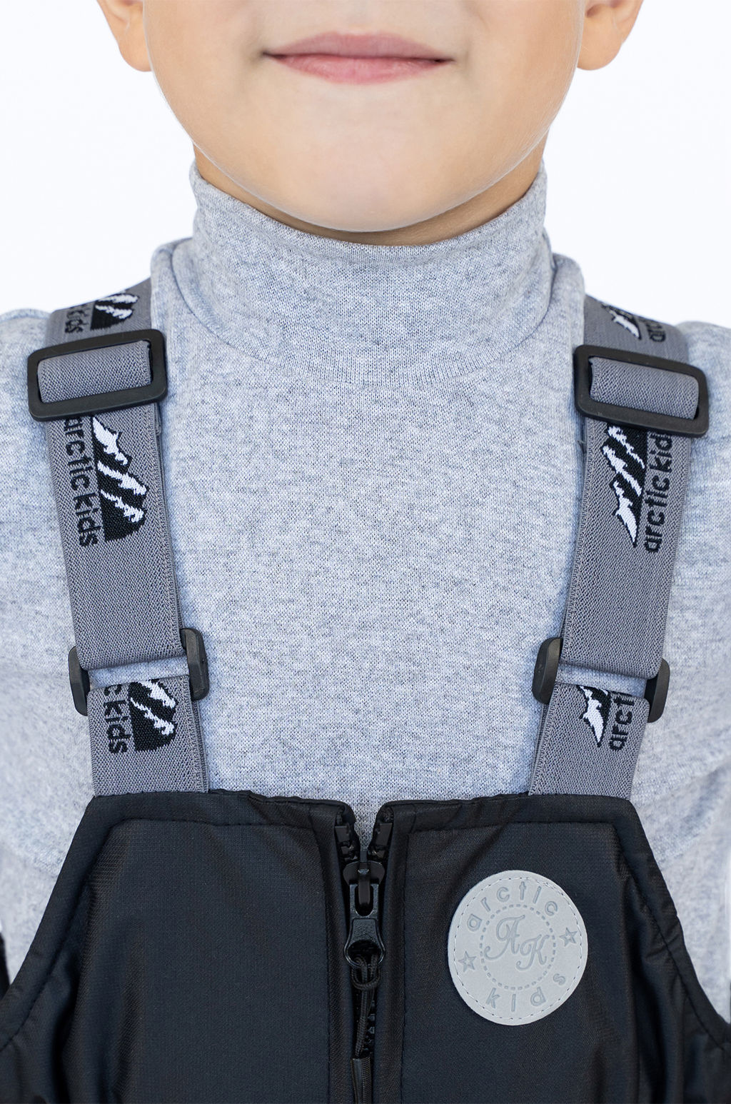 Полукомбинезон детский