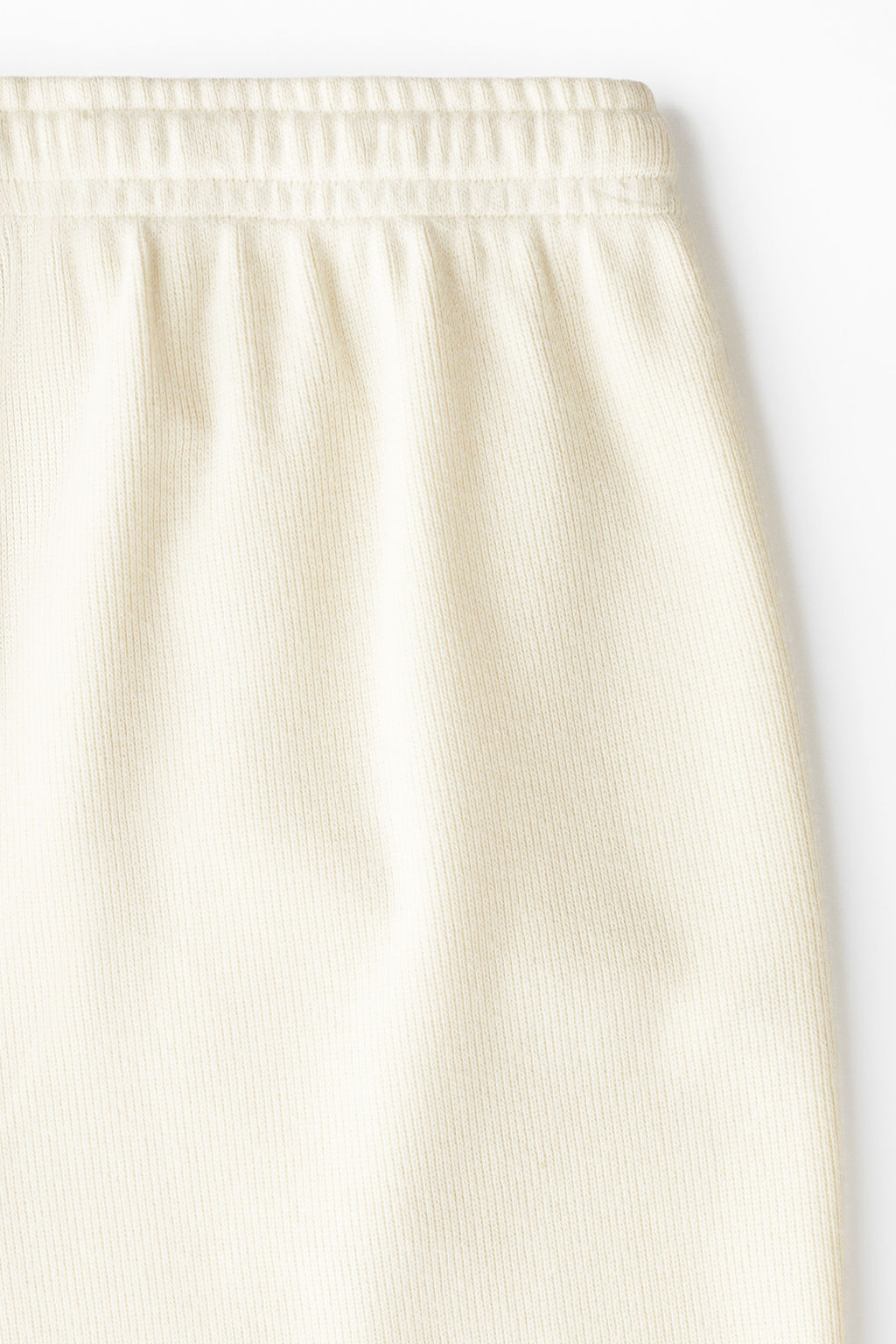 Pantal?n de punto Loose Fit - H&m фото 5