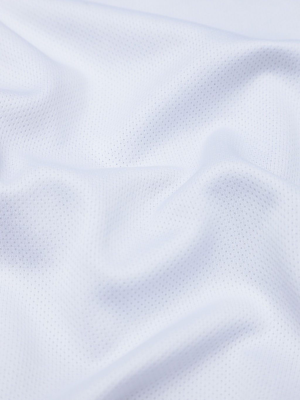 Детская футбольная форма FN Orbital Kid (White/Dark Blue)