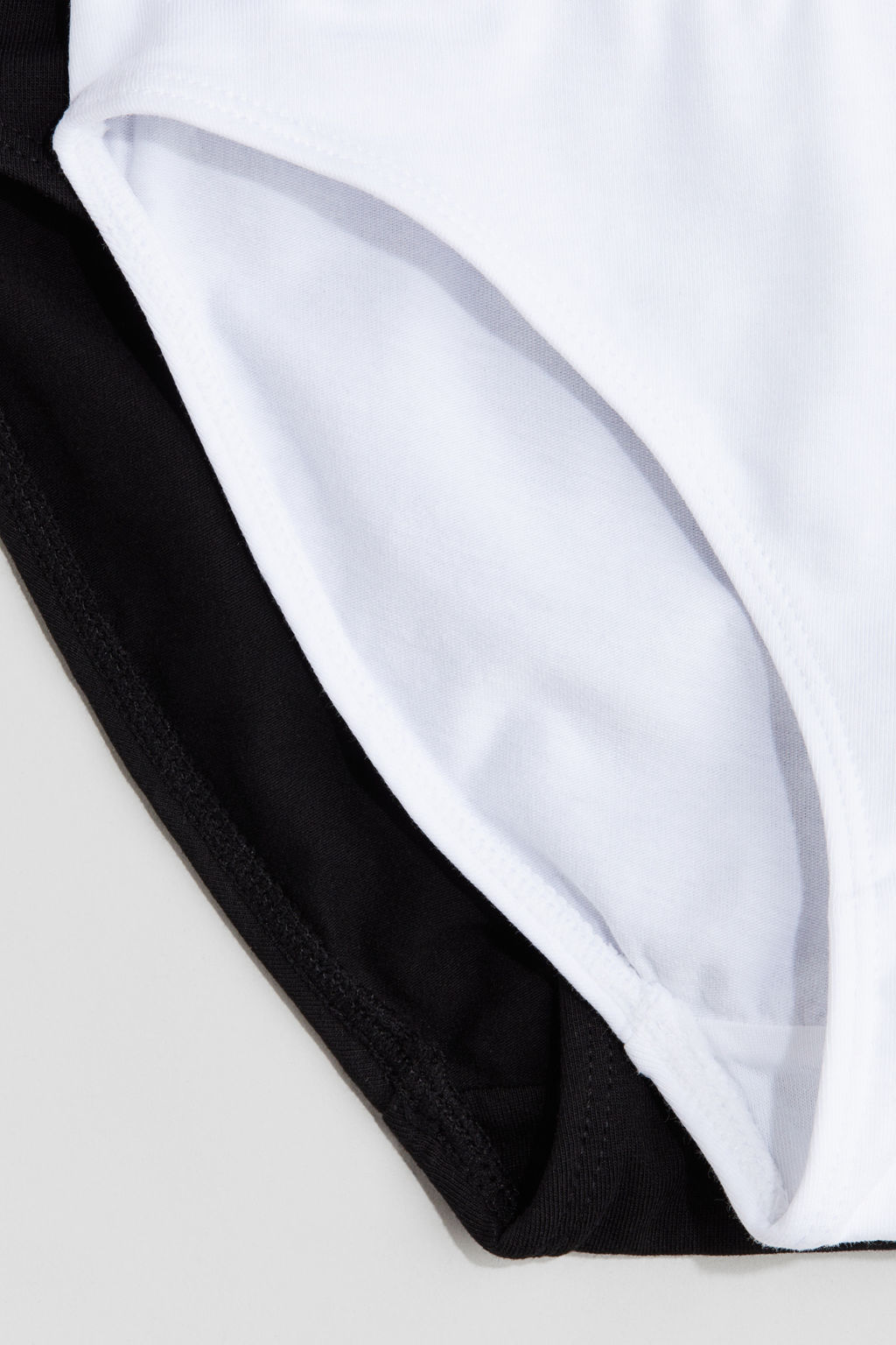 Pack de 5 bragas - H&m фото 9