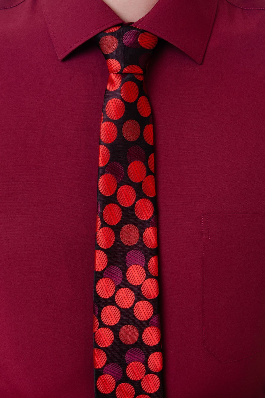 Рубашка 106-С-06 - Nicolo angi фото 3