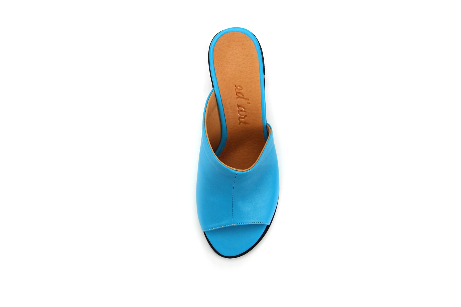 Босоножки EDART 6012.624 bl.blue
