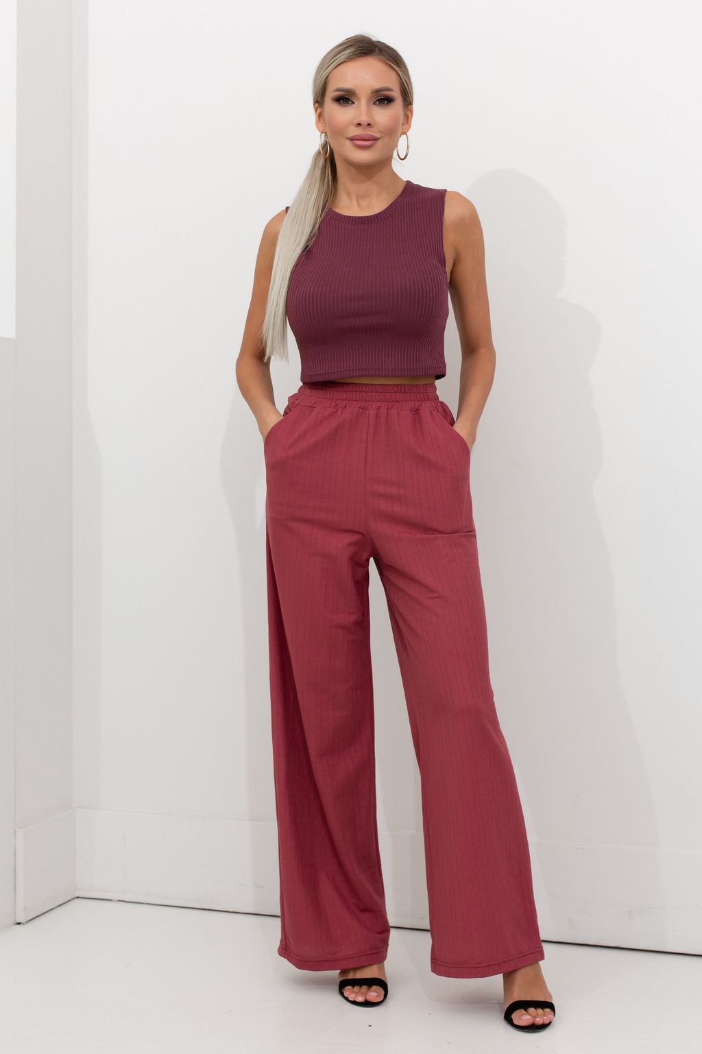 Топ Вейн №2 - Valentina фото 2