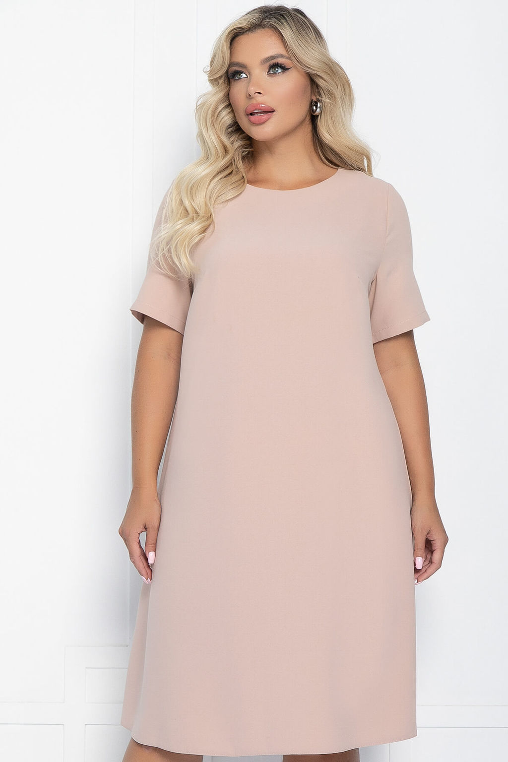 Платье Ронда - Lt collection фото 5