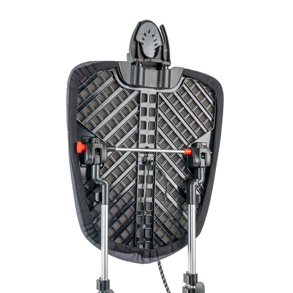 Отпариватель GALAXY LINE GL6209 (видео в описании)  фото 8