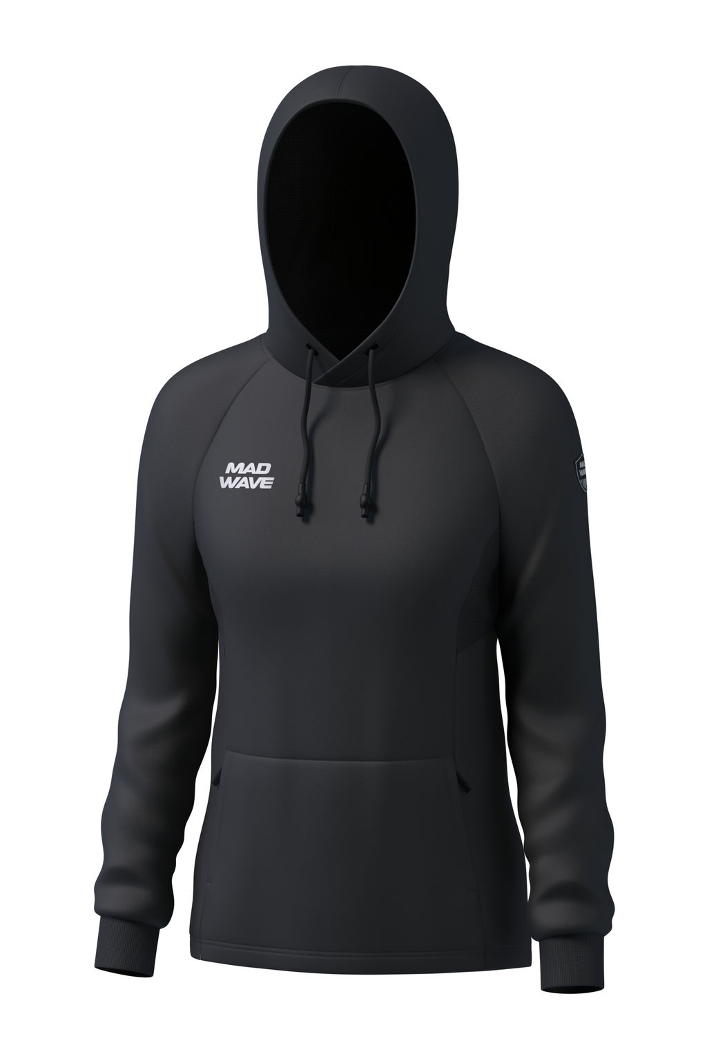 Женский спортивный жакет Flex hoodie women, Flex jacket women