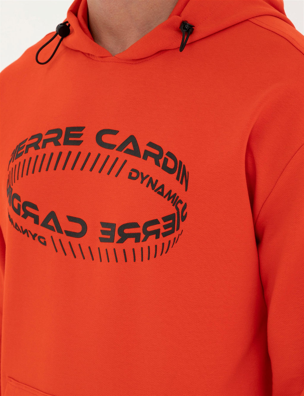 K_rm_z_ Regular Fit Sweatshirt - Pierre cardin фото 6