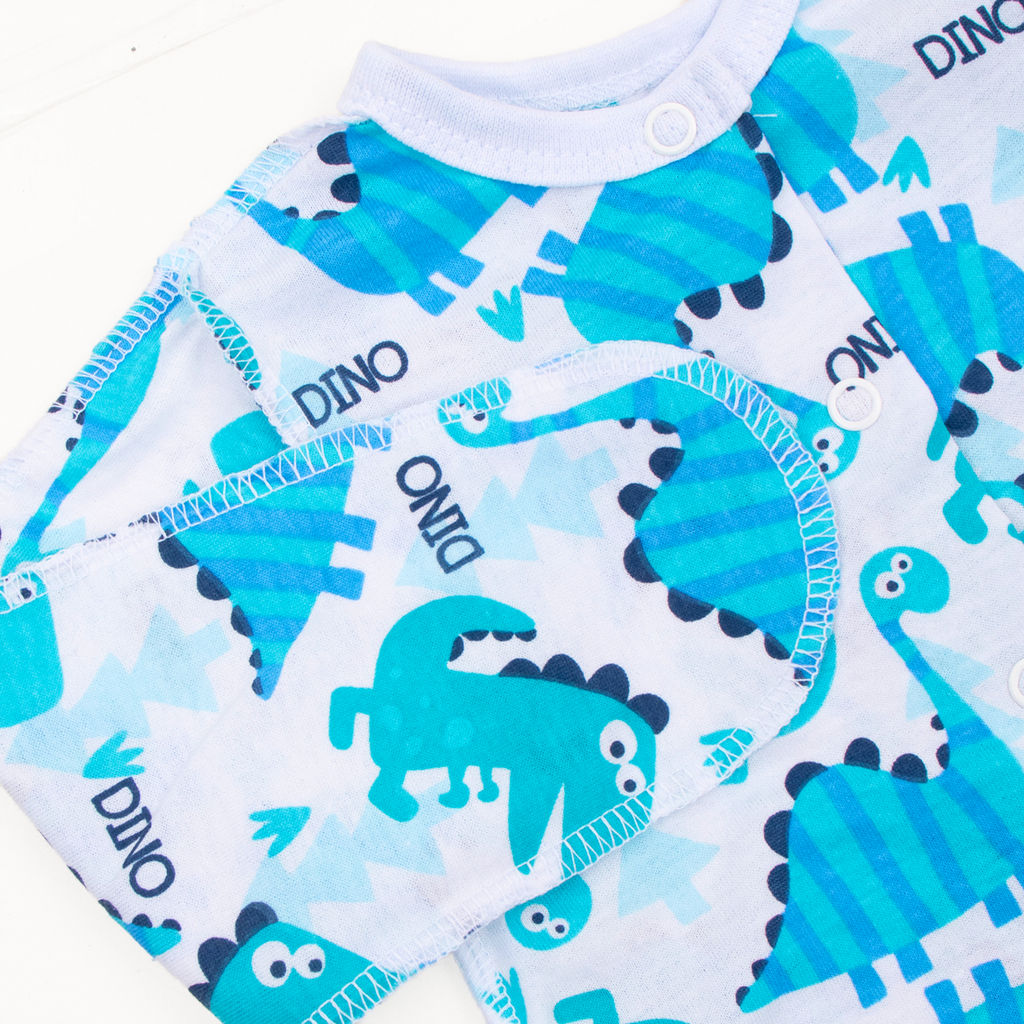 Комбинезон кулирка 1335102005