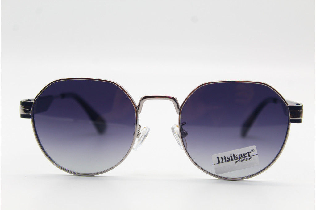 Солнцезащитные очки Disikaer (Polarized) с мешочком 0806 54-18-153 C1