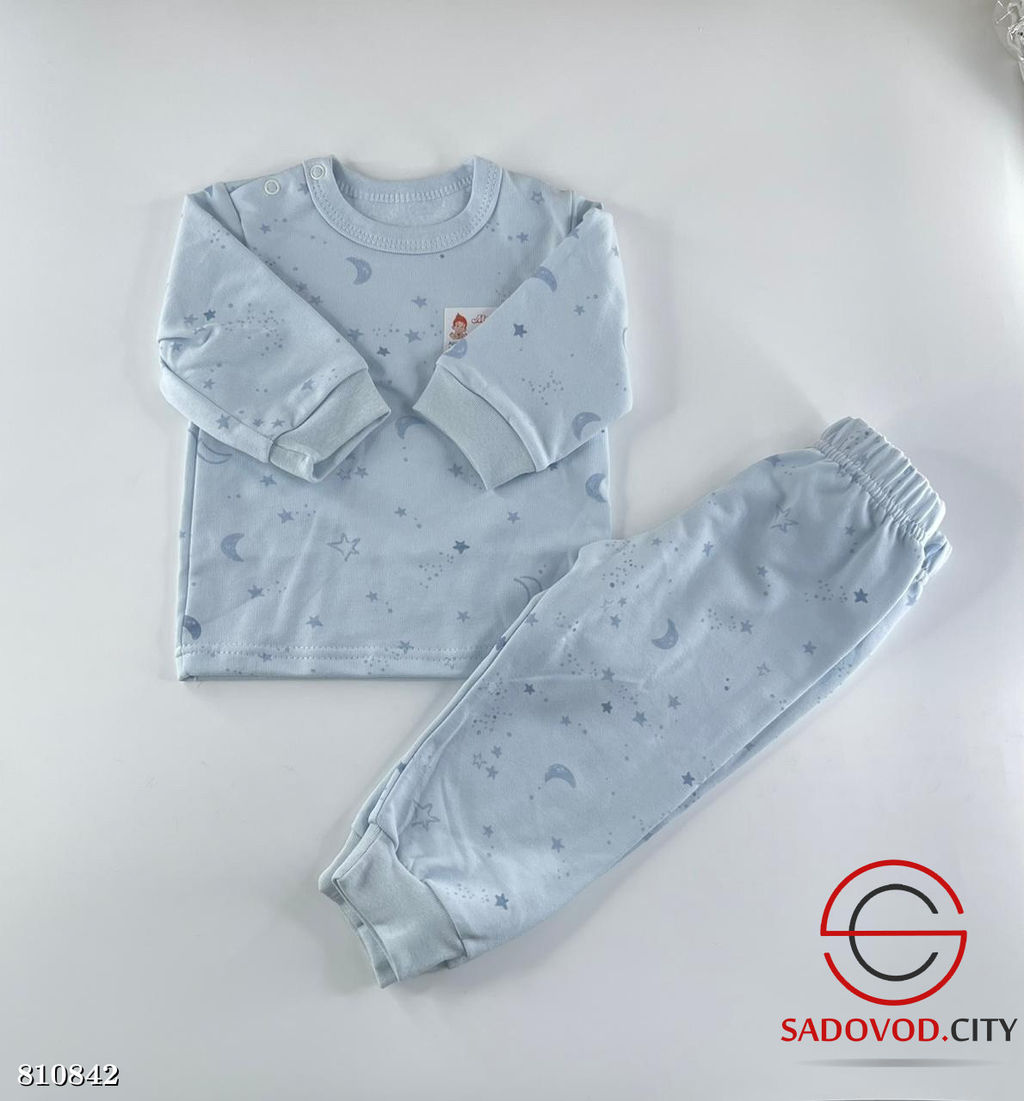 Детские костюмы для малышей - Bruno фото 8