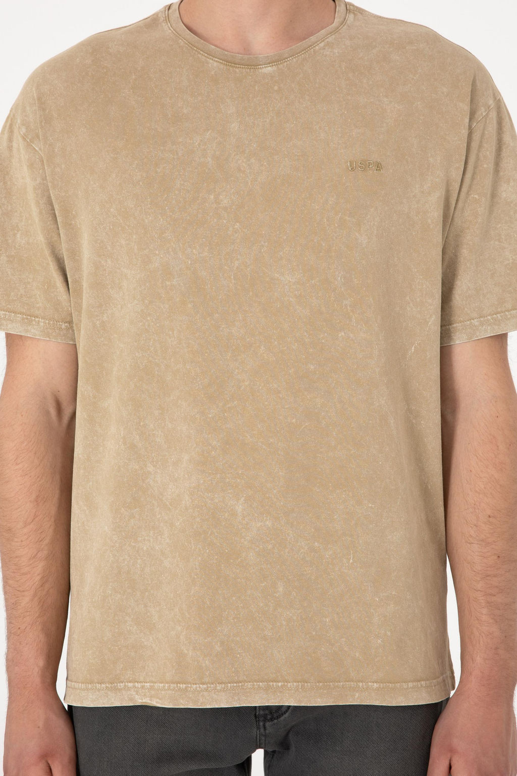 Erkek Haki Ti__rt Sepette S_rpriz _ndirim - U.s. polo assn фото 6