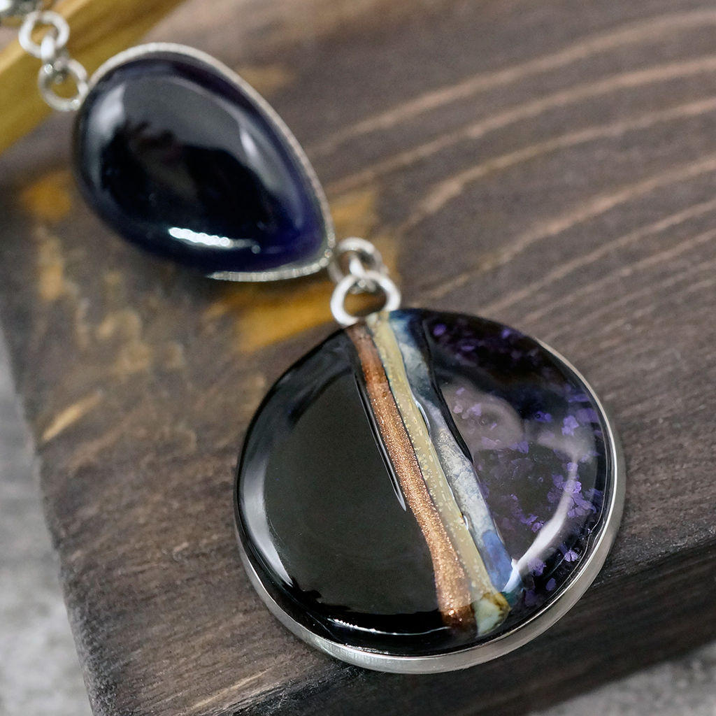 BEYOND MIND Колье LKY5797