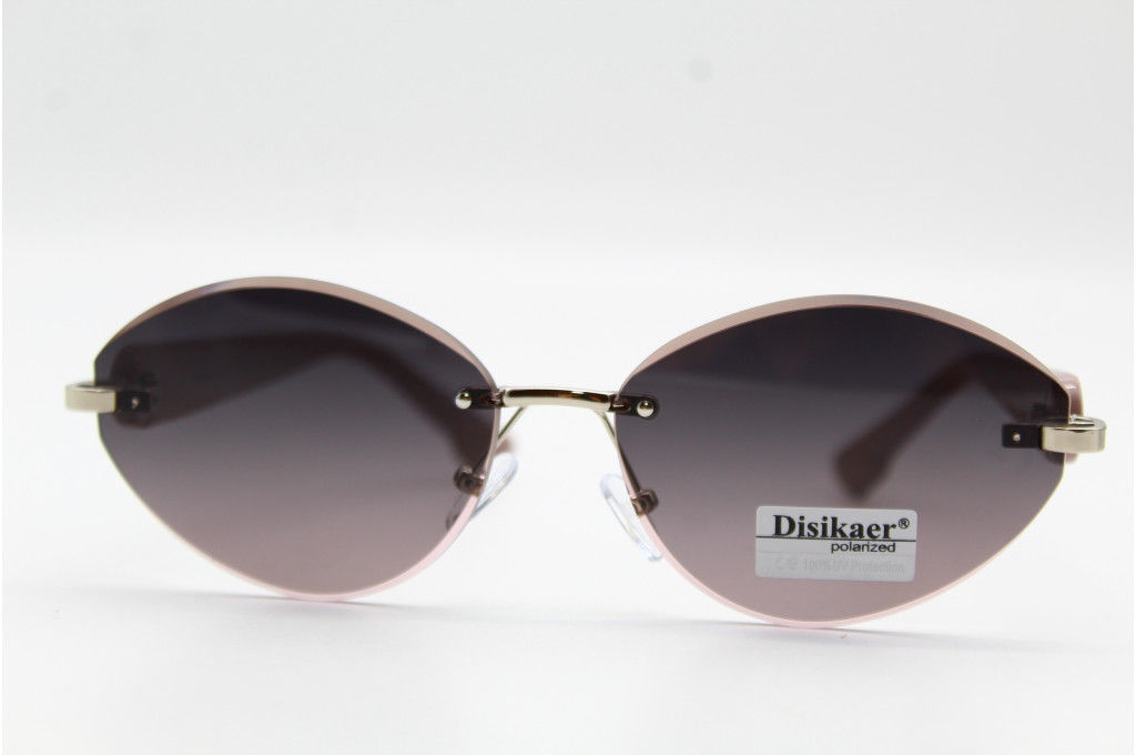 Солнцезащитные очки Disikaer (Polarized) с мешочком 0816 62-14-142 C5