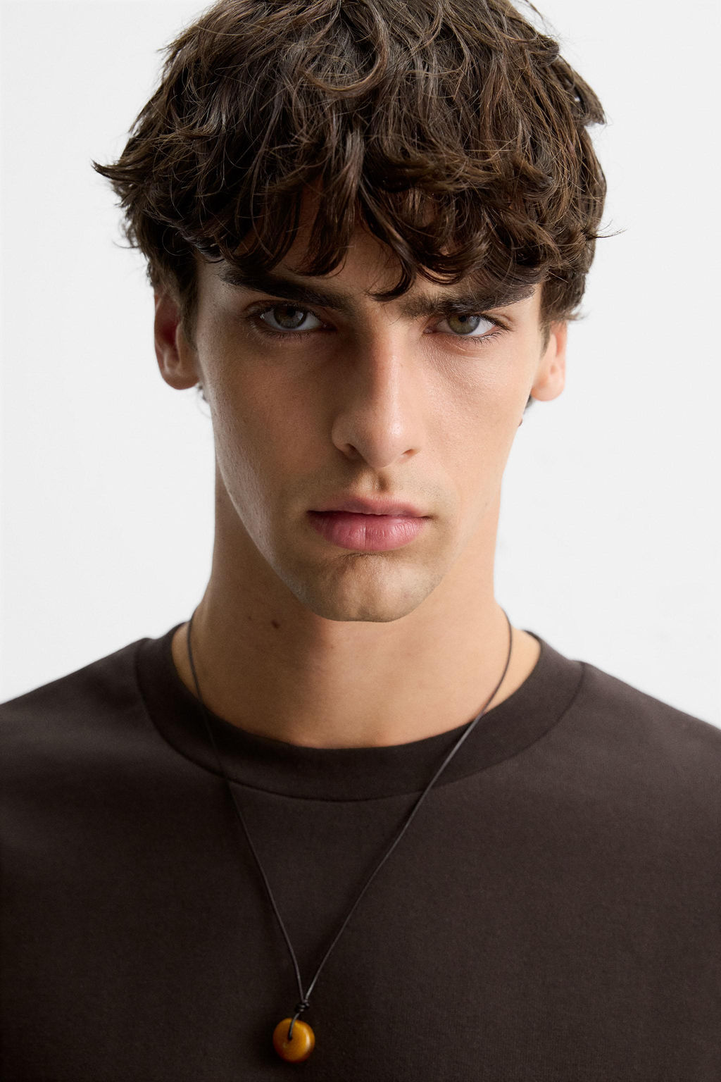 OVERSIZED FIT T-SHIRT