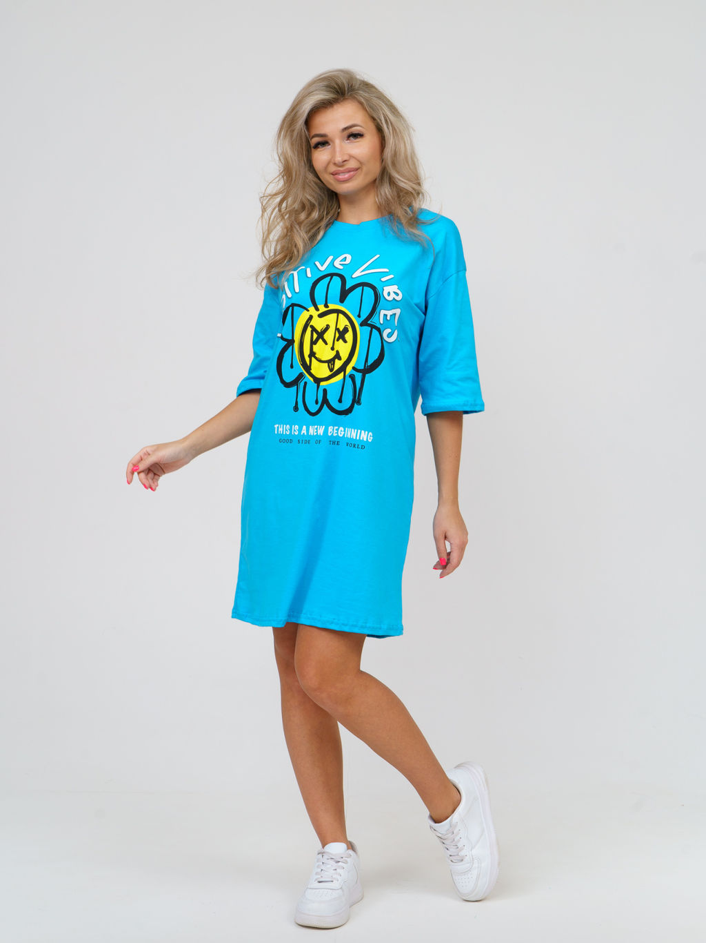 894 Футболка "В ассортименте"