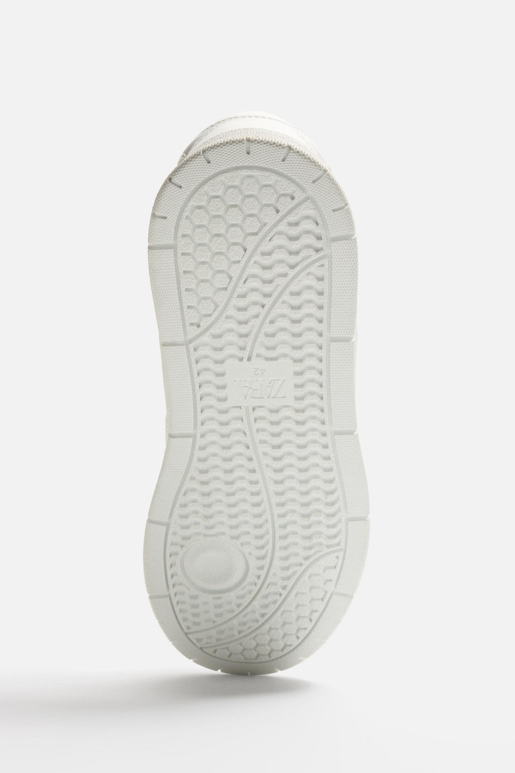 RETRO STYLE TRAINERS - Zara фото 7