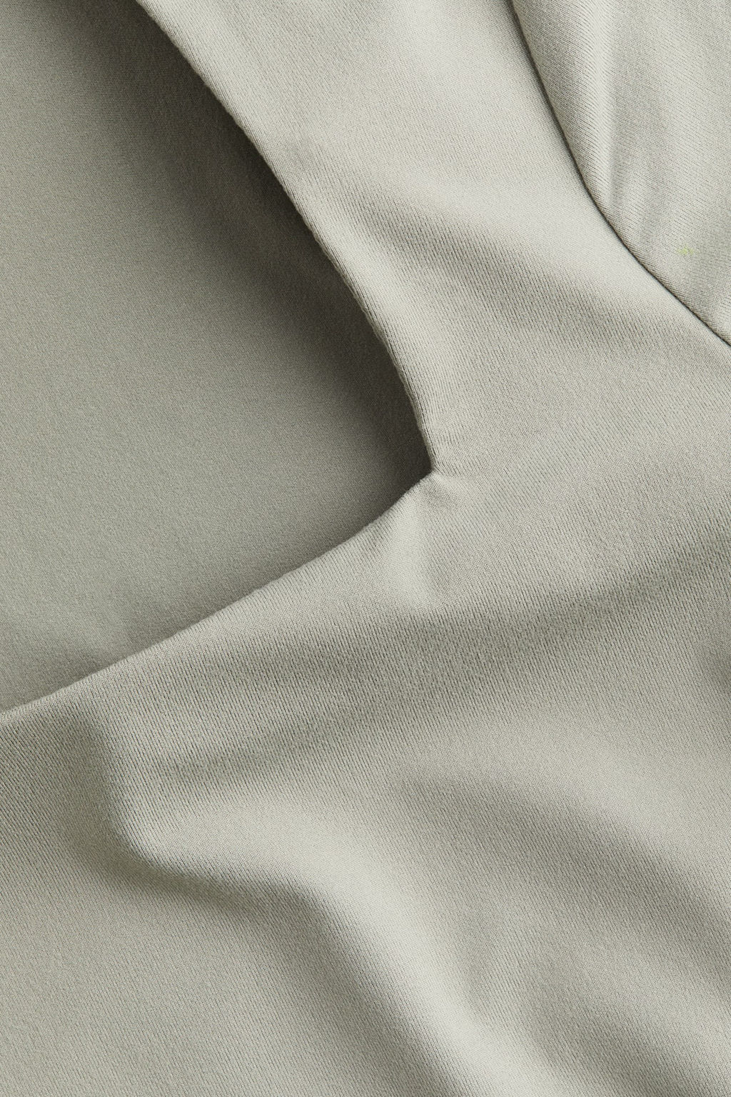 Top con escote cuadrado - H&m фото 5