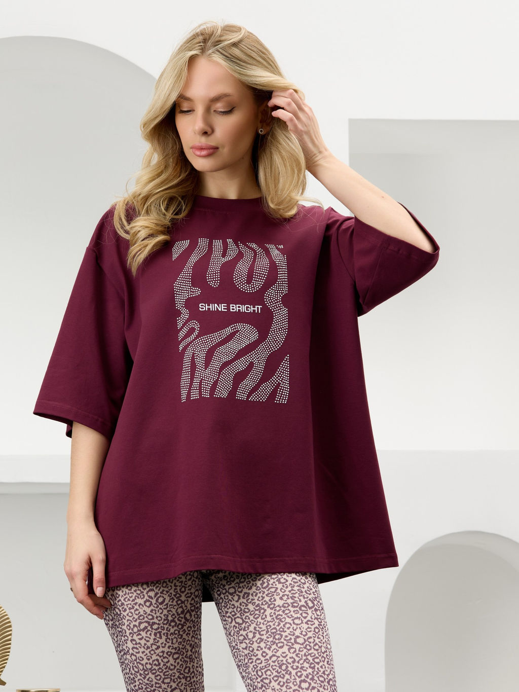 Футболка Флеш-5 VIOTEX - Виотекс фото 14