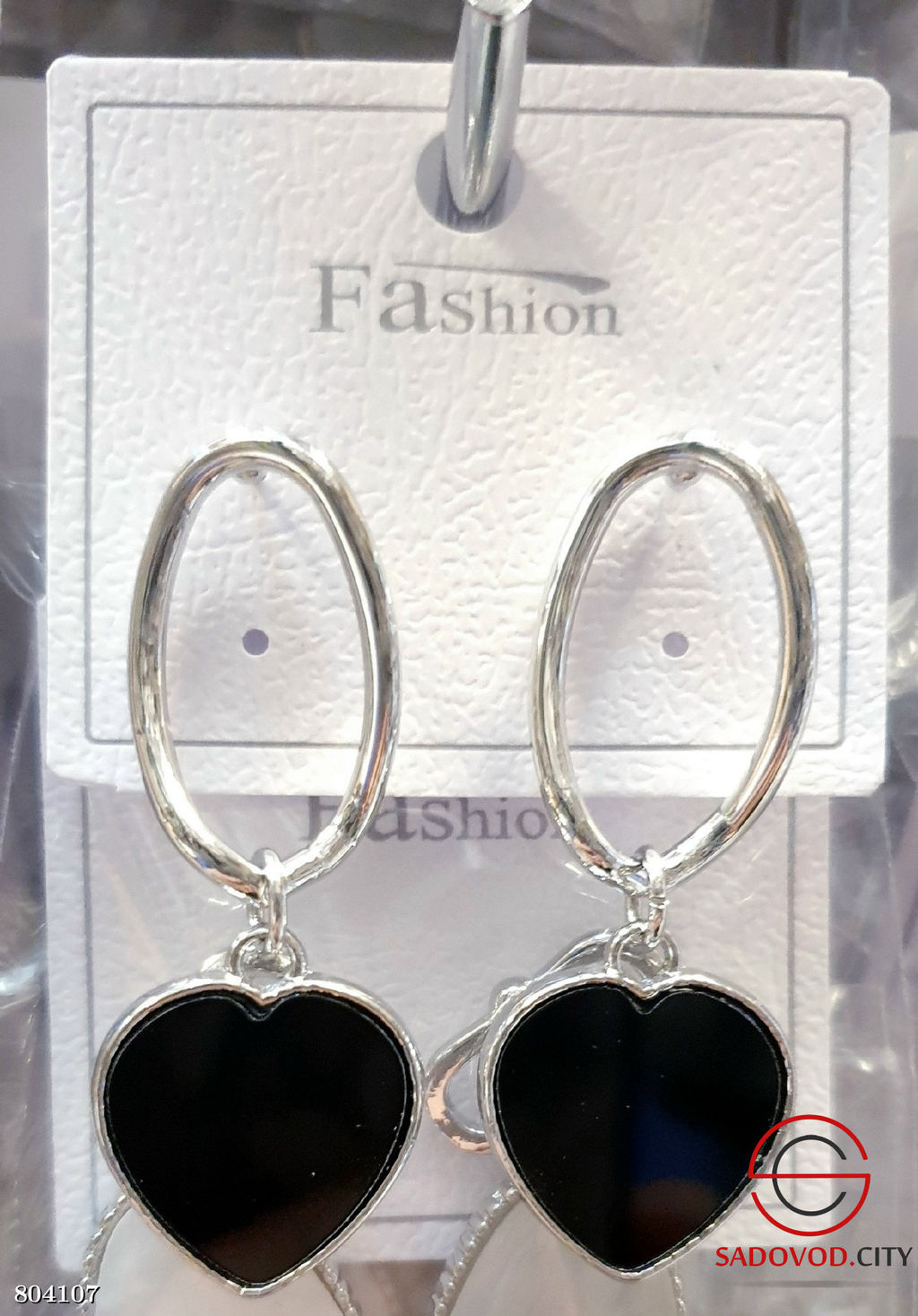 серьги женские универсальные - Bruno фото 5