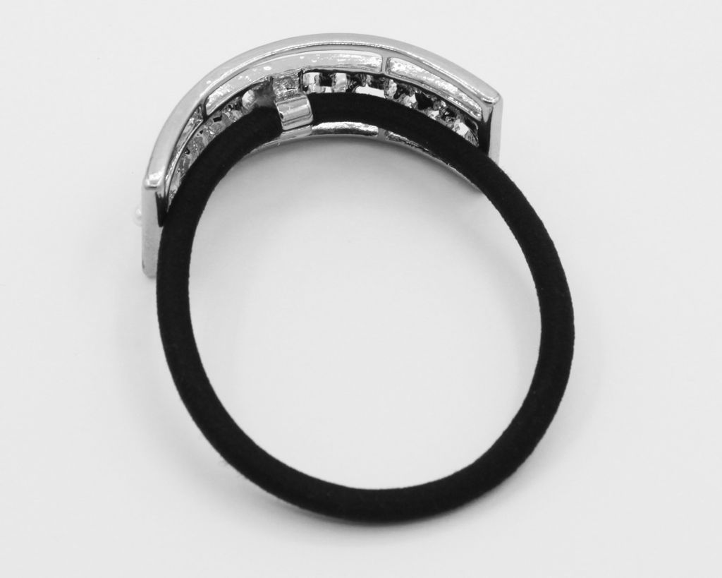 Резинка для волос - Vel vett фото 4