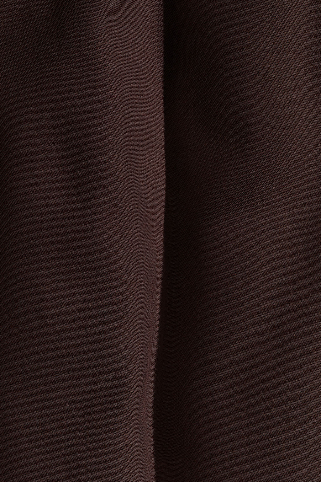 Pantal?n de traje en mezcla de lana Regular Fit - H&m фото 5