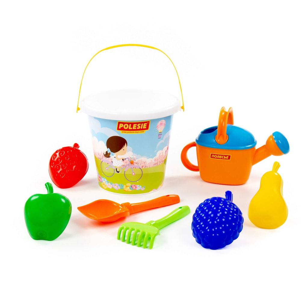 Набор №602 - Полесье фото 4