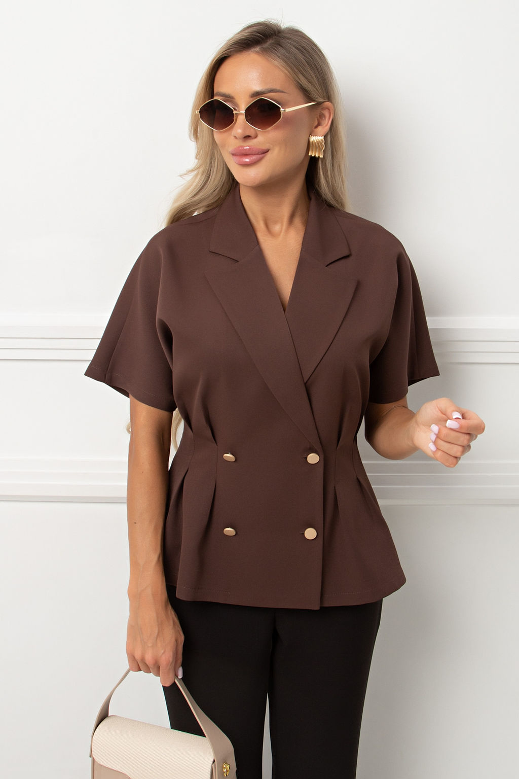 VALENTINA Жакет Абелия №11