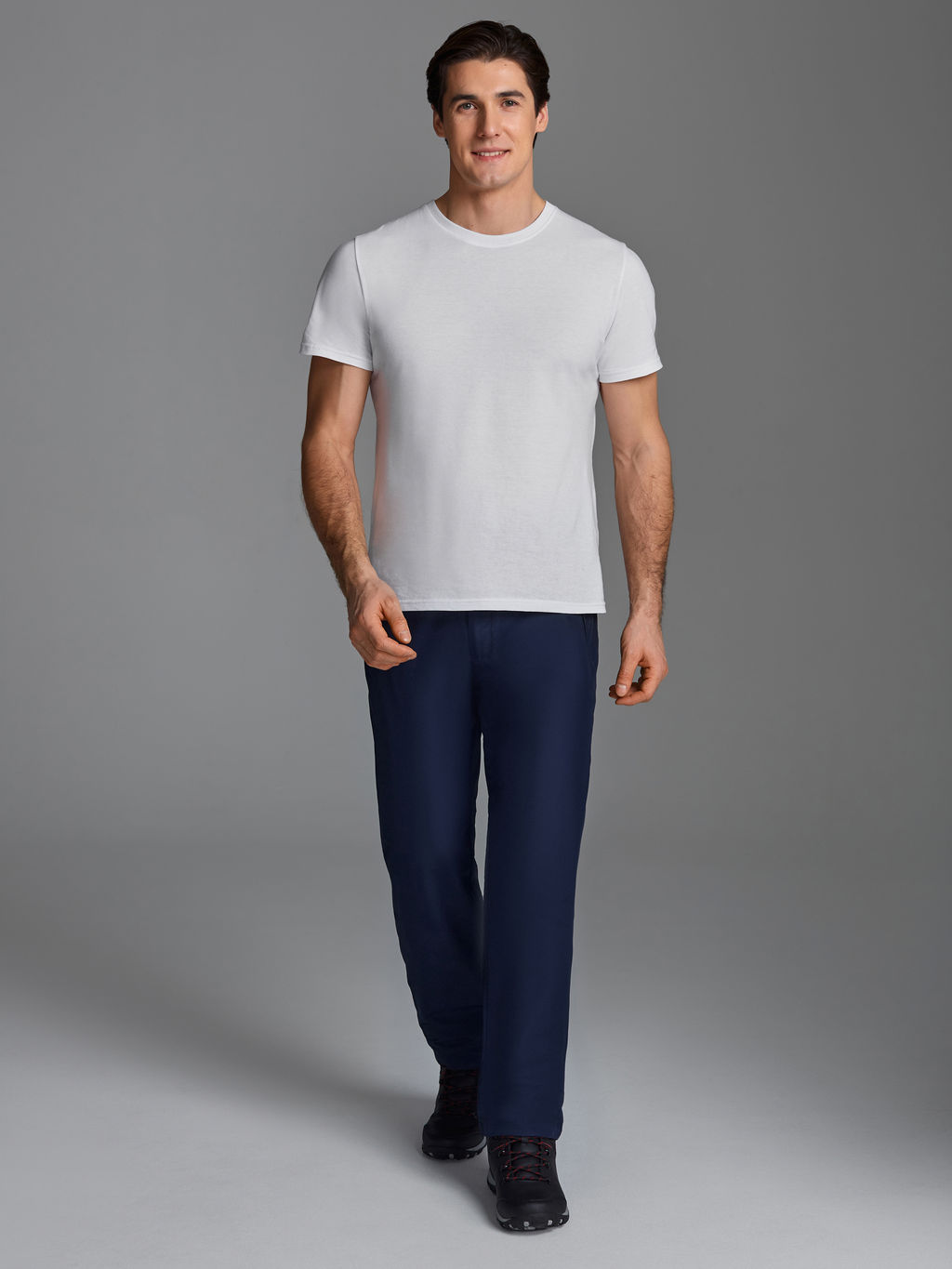 Брюки мужские 26M-RR-1296 RED-N-ROCKS - Red-n-rock's фото 2