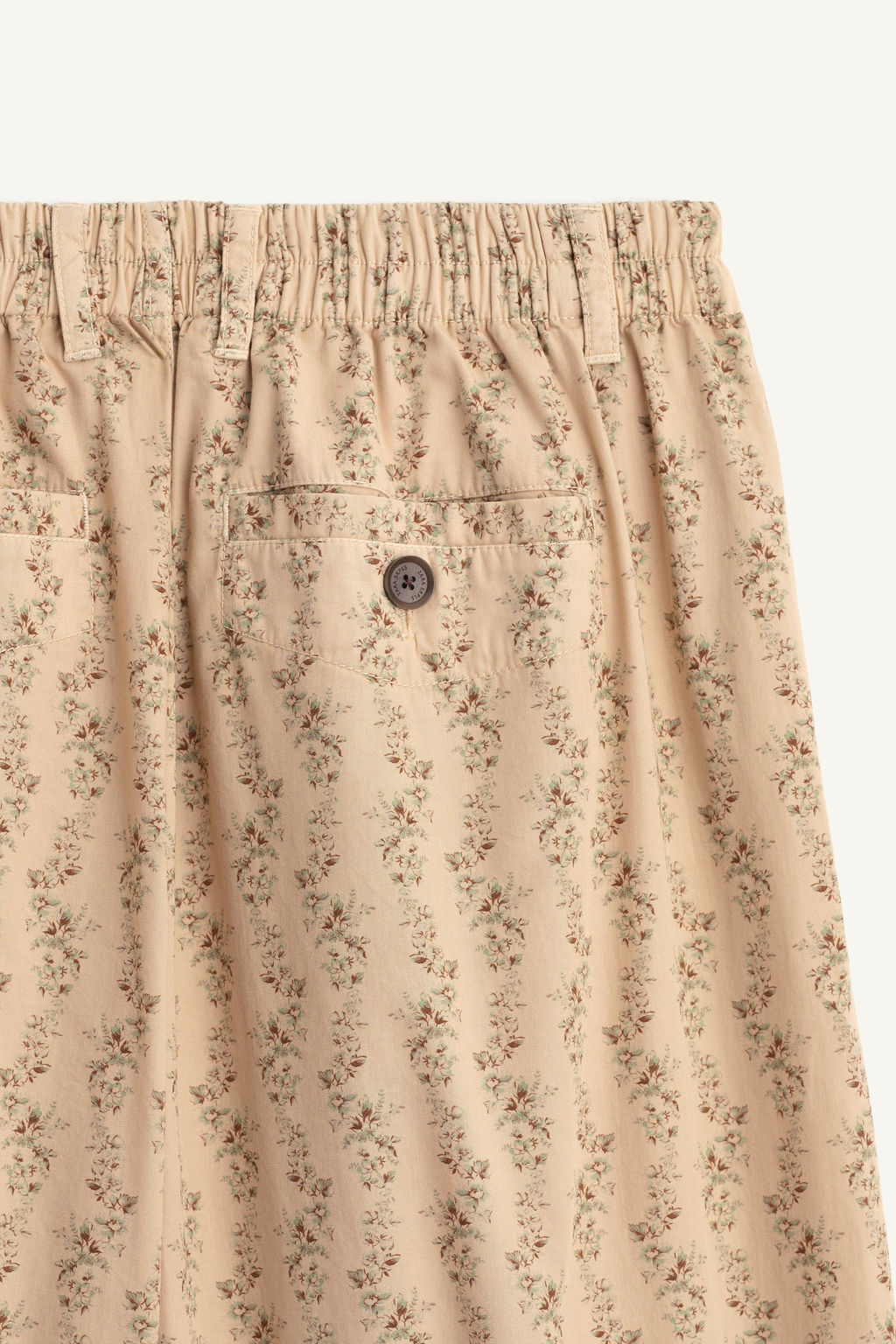 BLLN FLWR PNT / Estampado - Zara фото 6