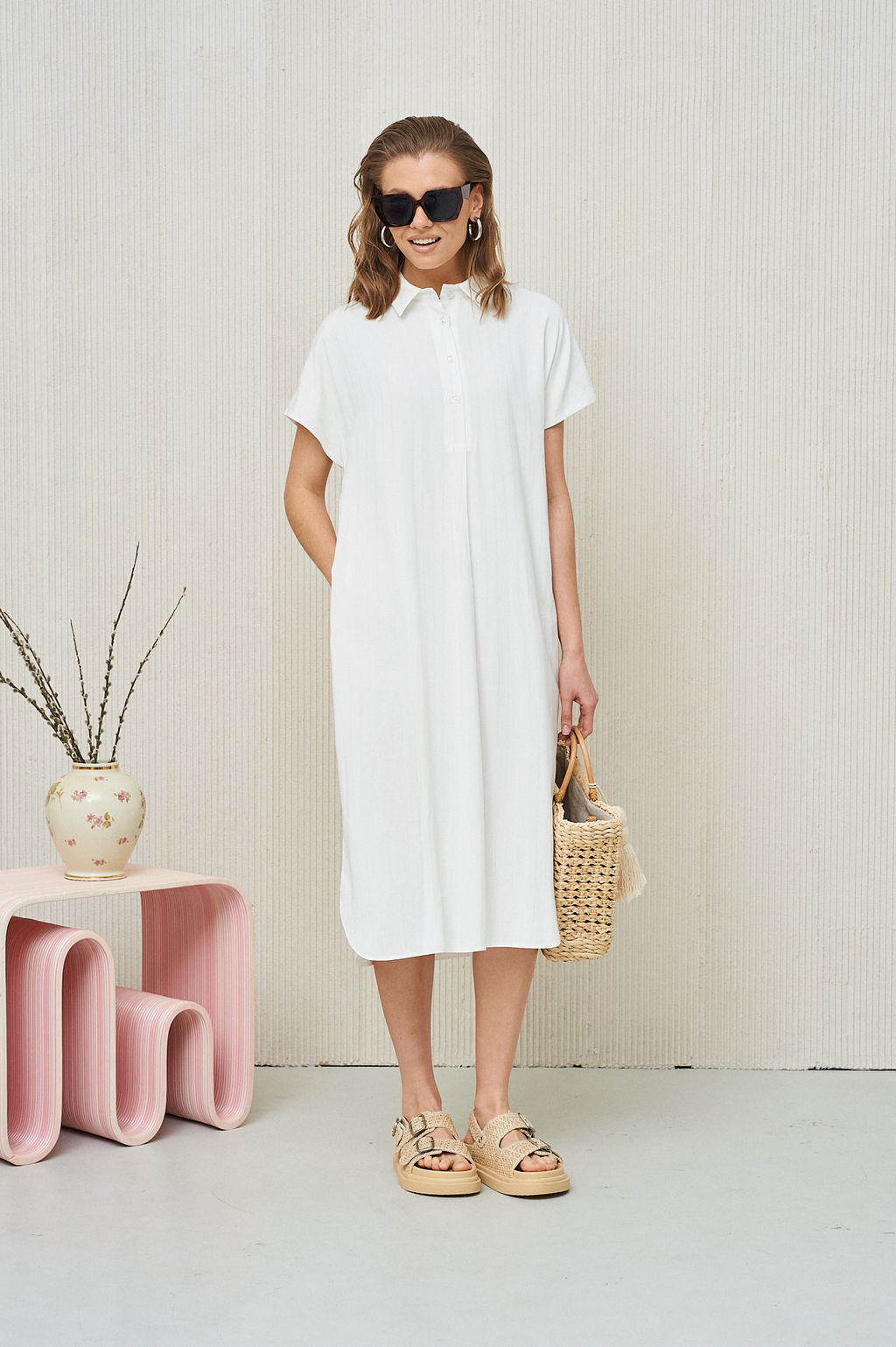 Платье - Mixan фото 3