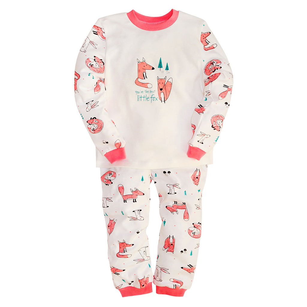 Пижама Milimbi для девочки