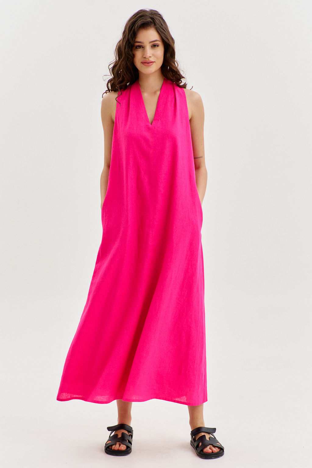 платье 1374 - Rinka фото 6