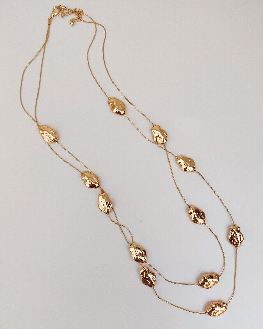 Колье длинное - Vel vett фото 7